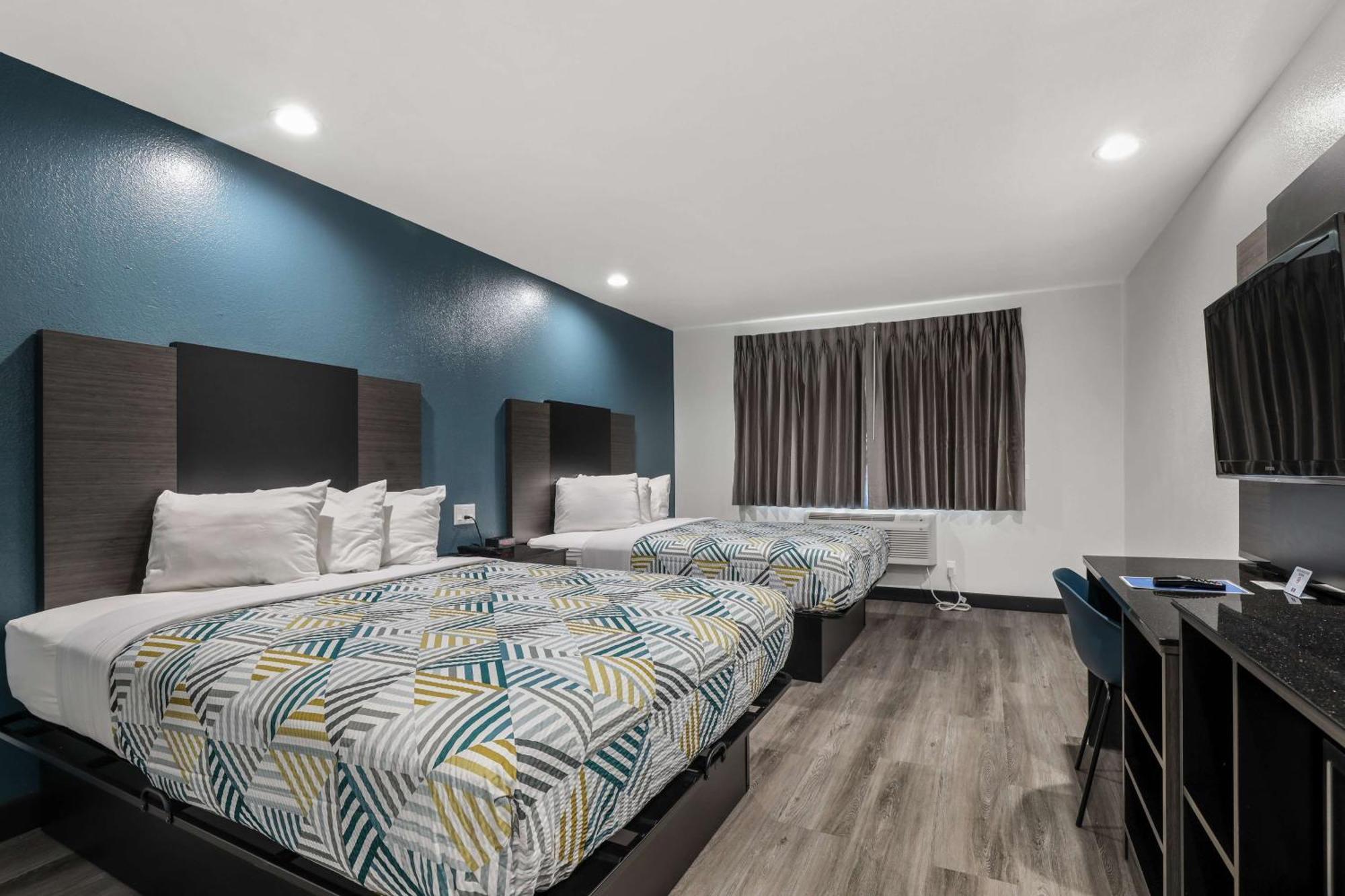 Studio 6 Suites Perris, Ca Extérieur photo