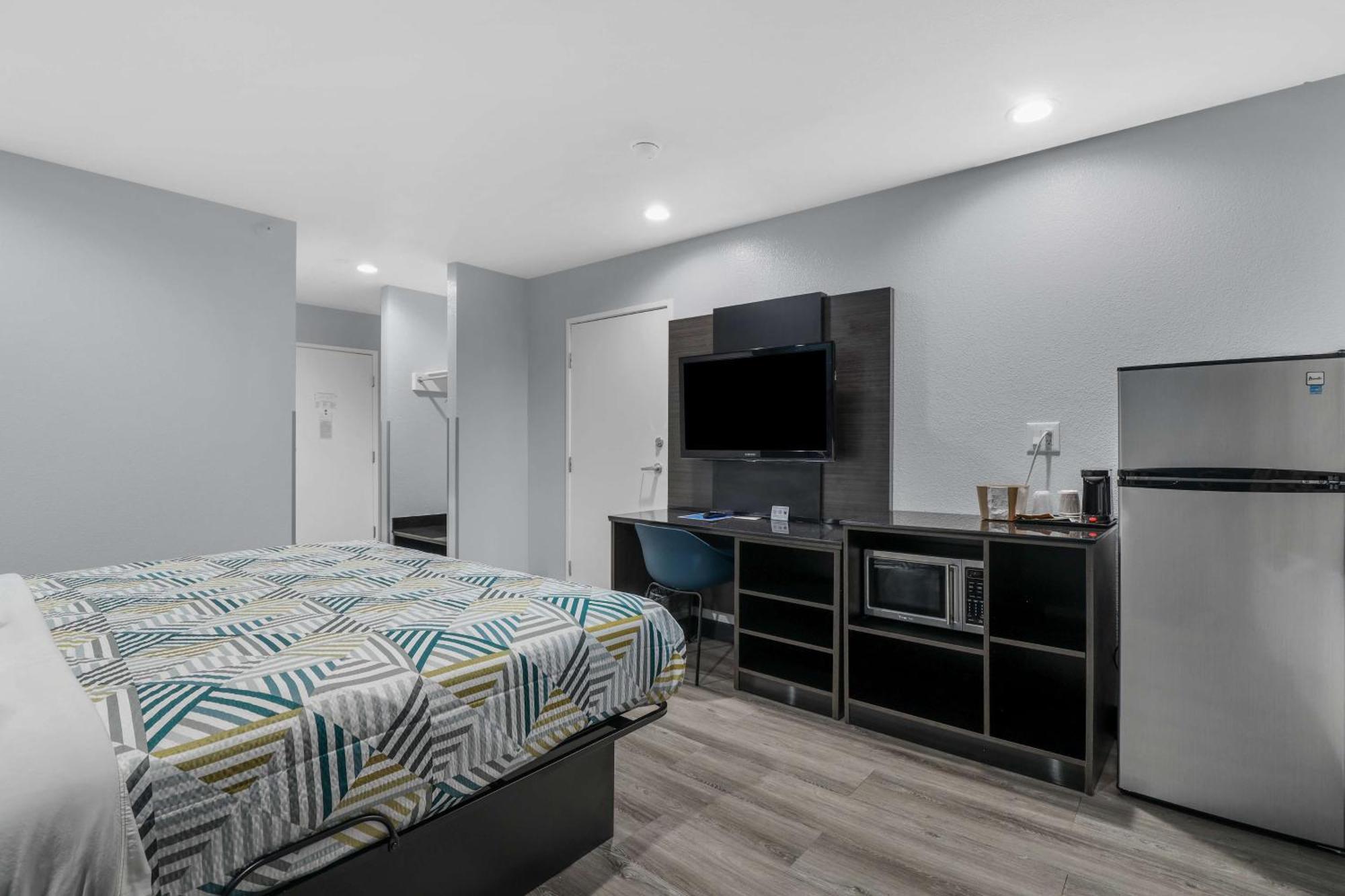 Studio 6 Suites Perris, Ca Extérieur photo