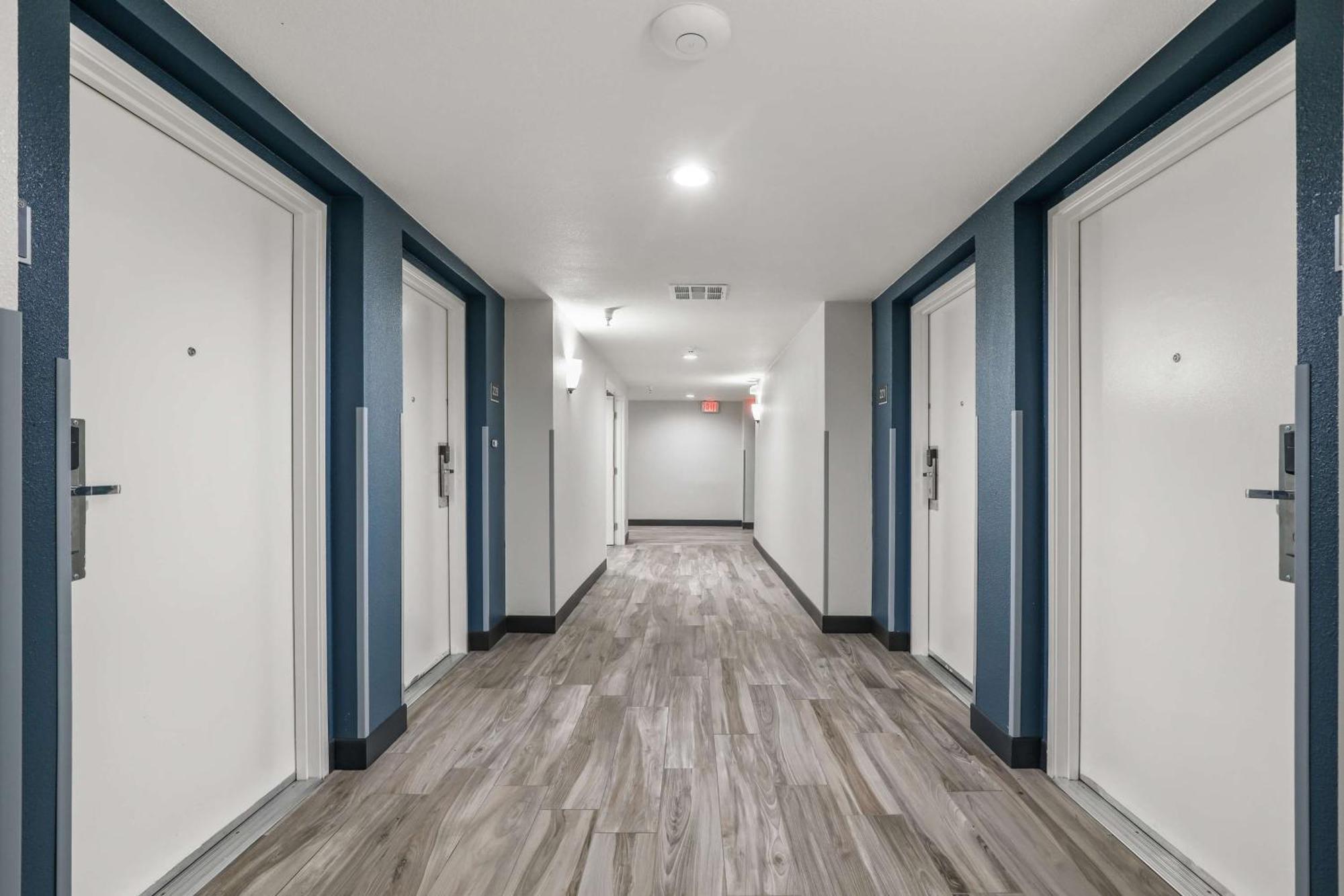 Studio 6 Suites Perris, Ca Extérieur photo
