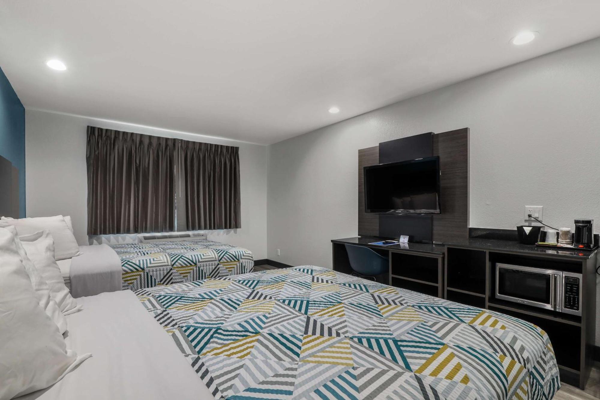 Studio 6 Suites Perris, Ca Extérieur photo