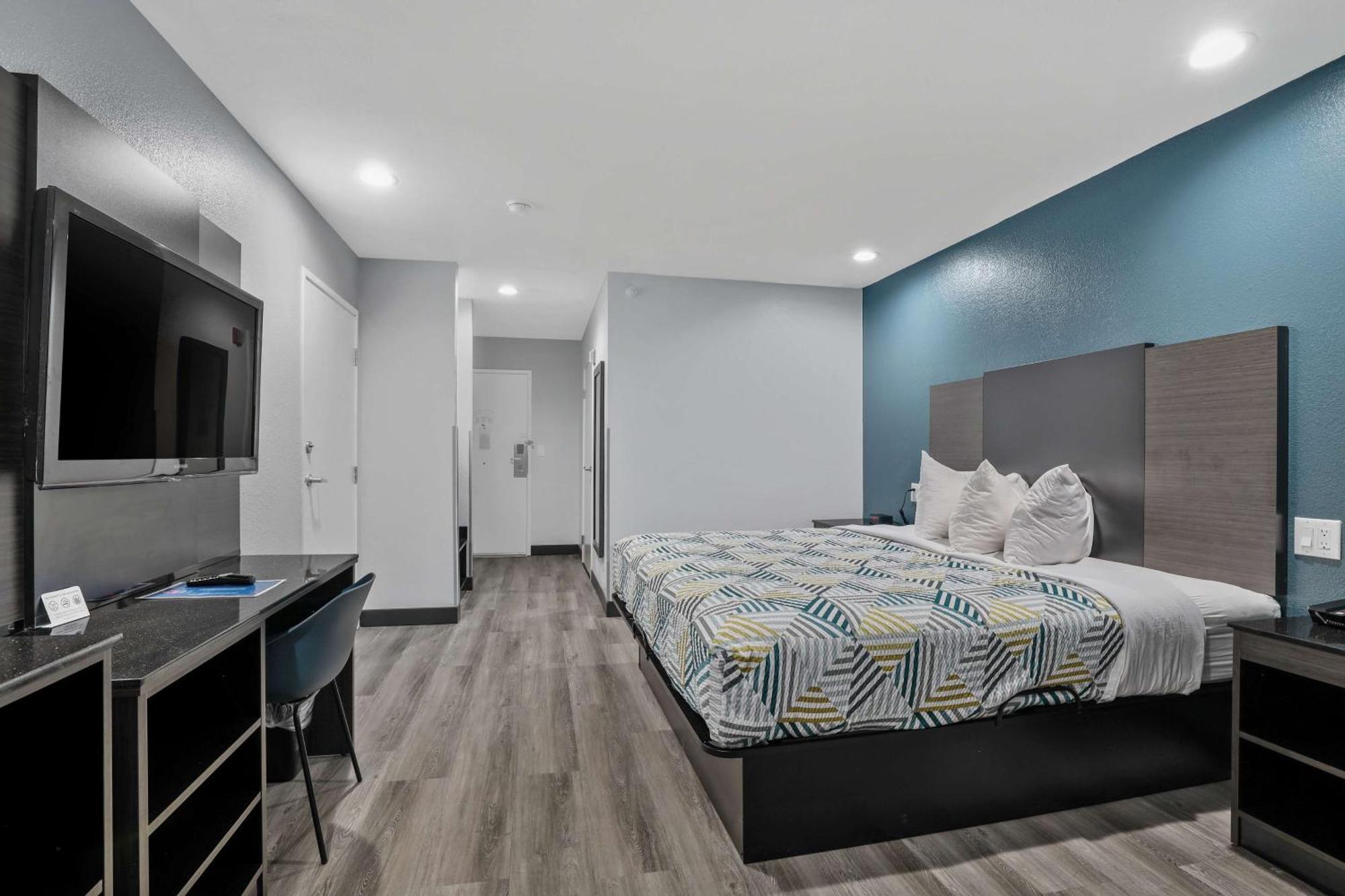 Studio 6 Suites Perris, Ca Extérieur photo