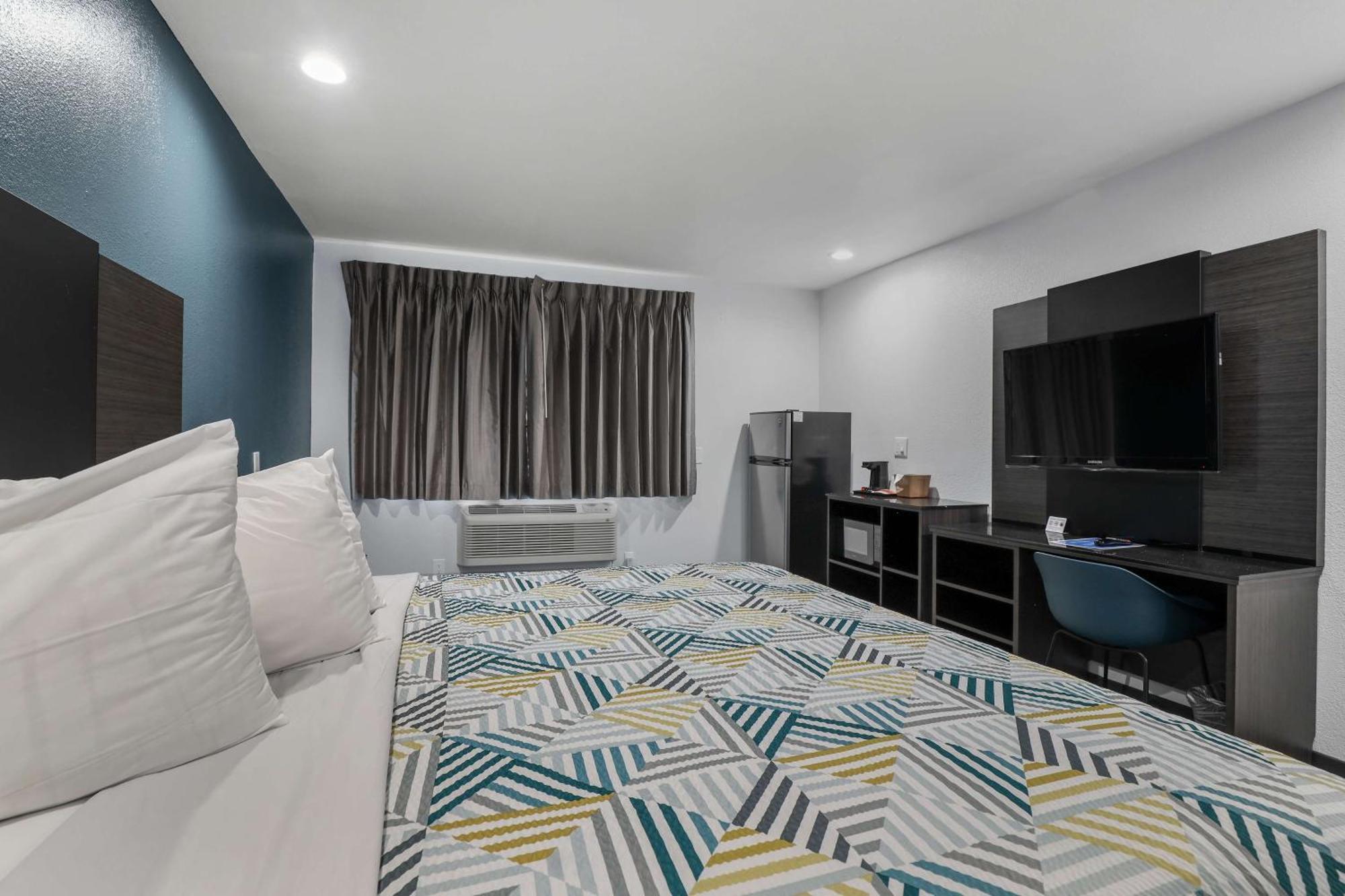Studio 6 Suites Perris, Ca Extérieur photo