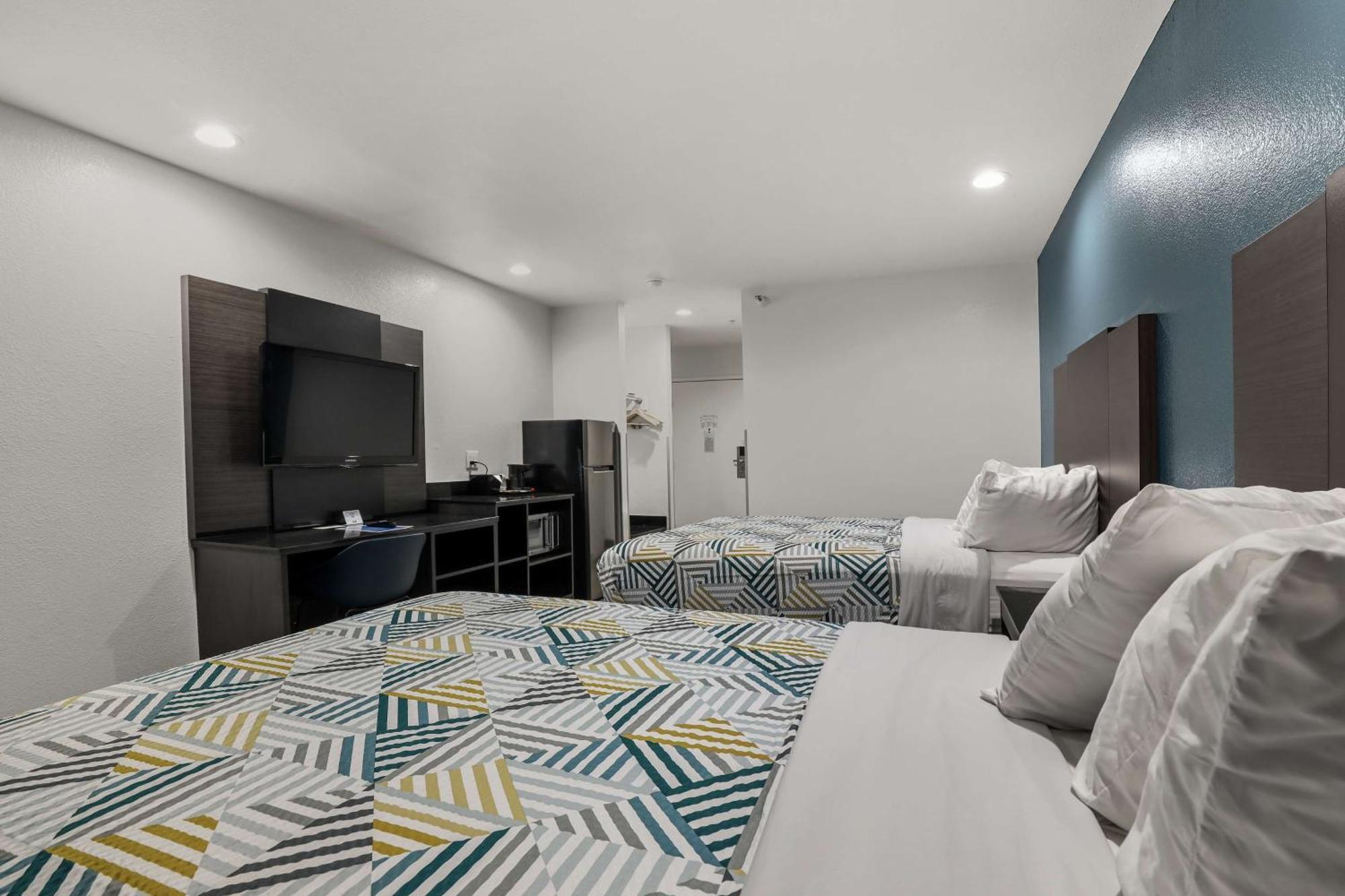 Studio 6 Suites Perris, Ca Extérieur photo