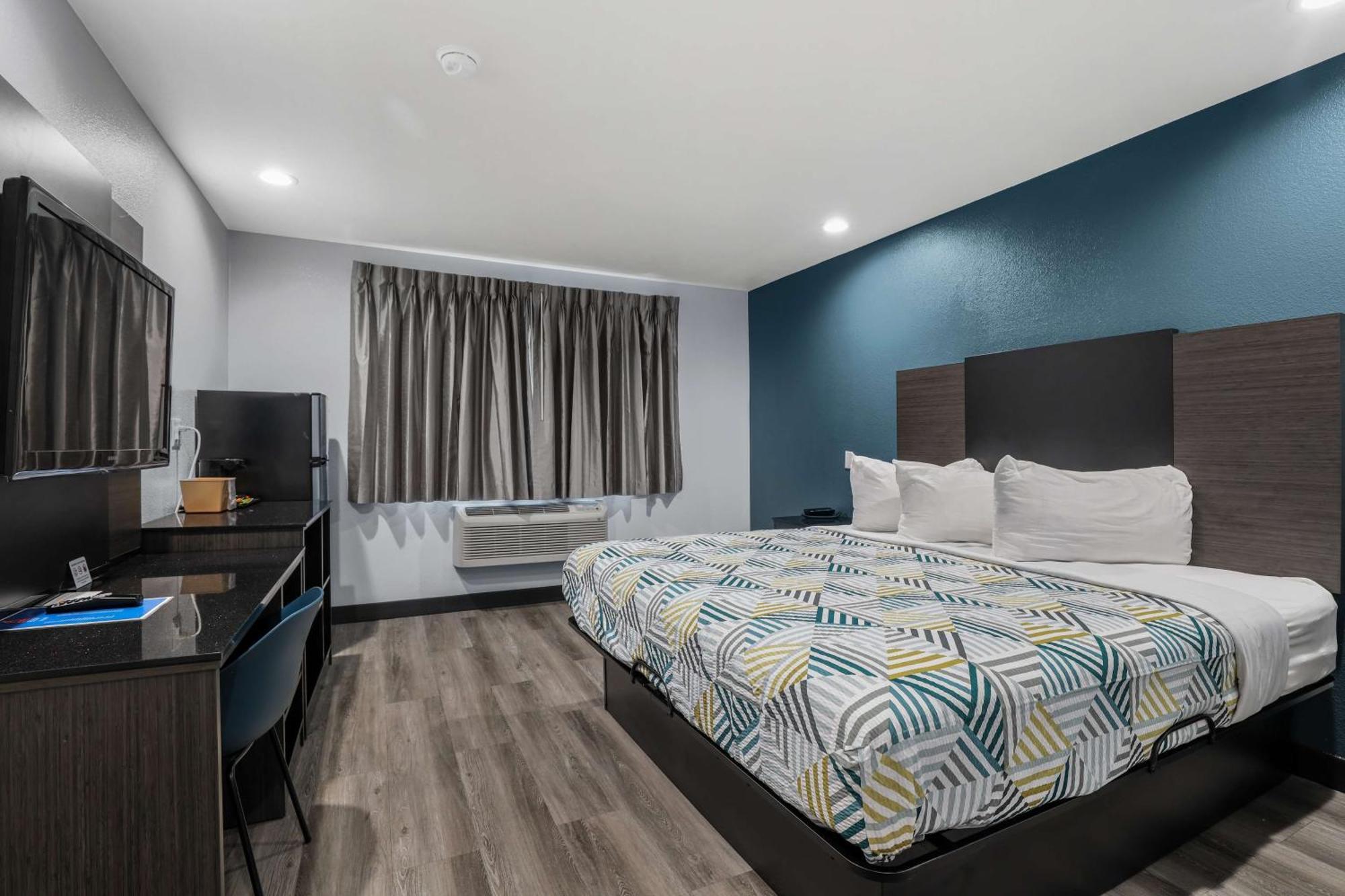 Studio 6 Suites Perris, Ca Extérieur photo