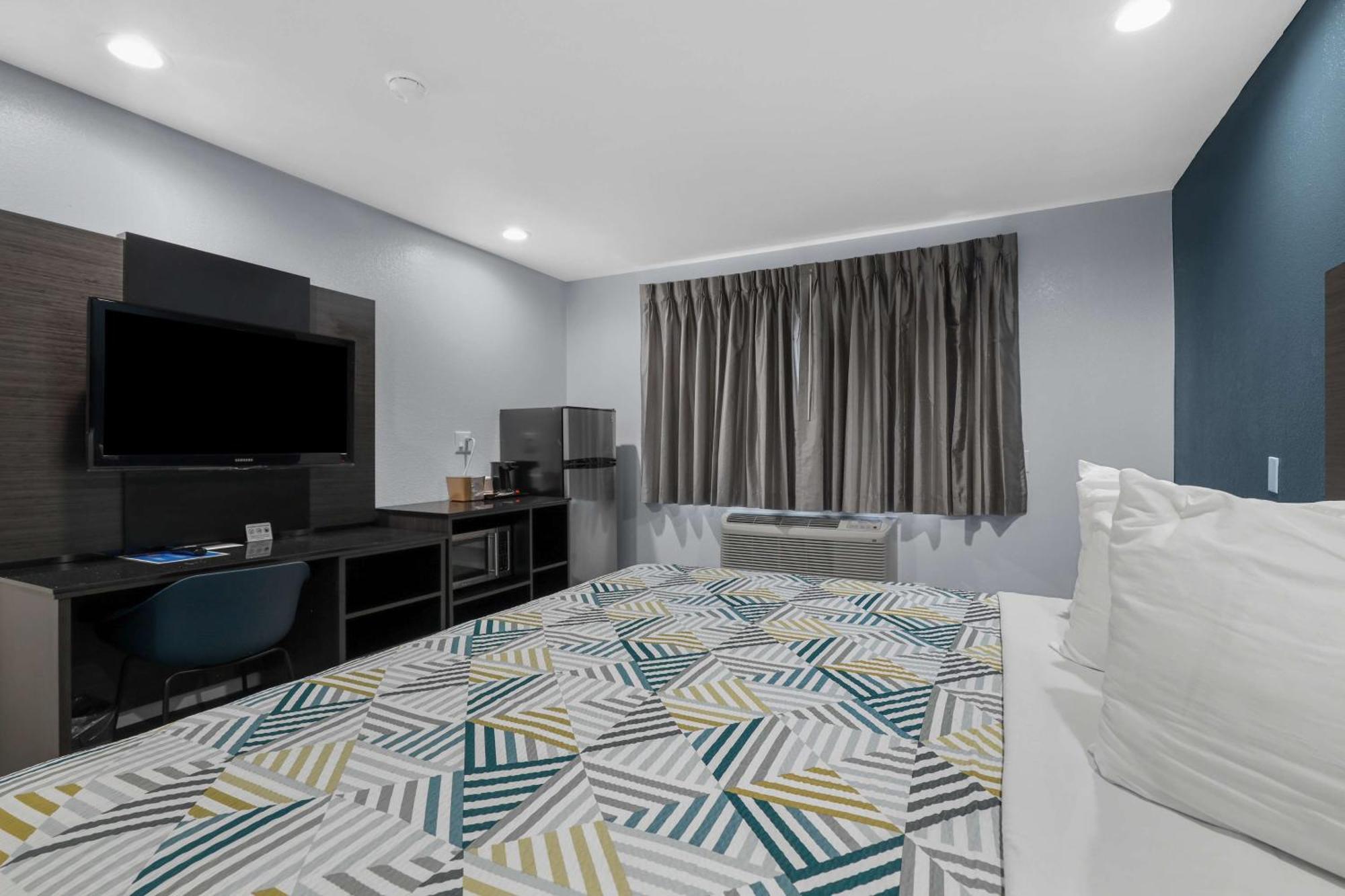 Studio 6 Suites Perris, Ca Extérieur photo