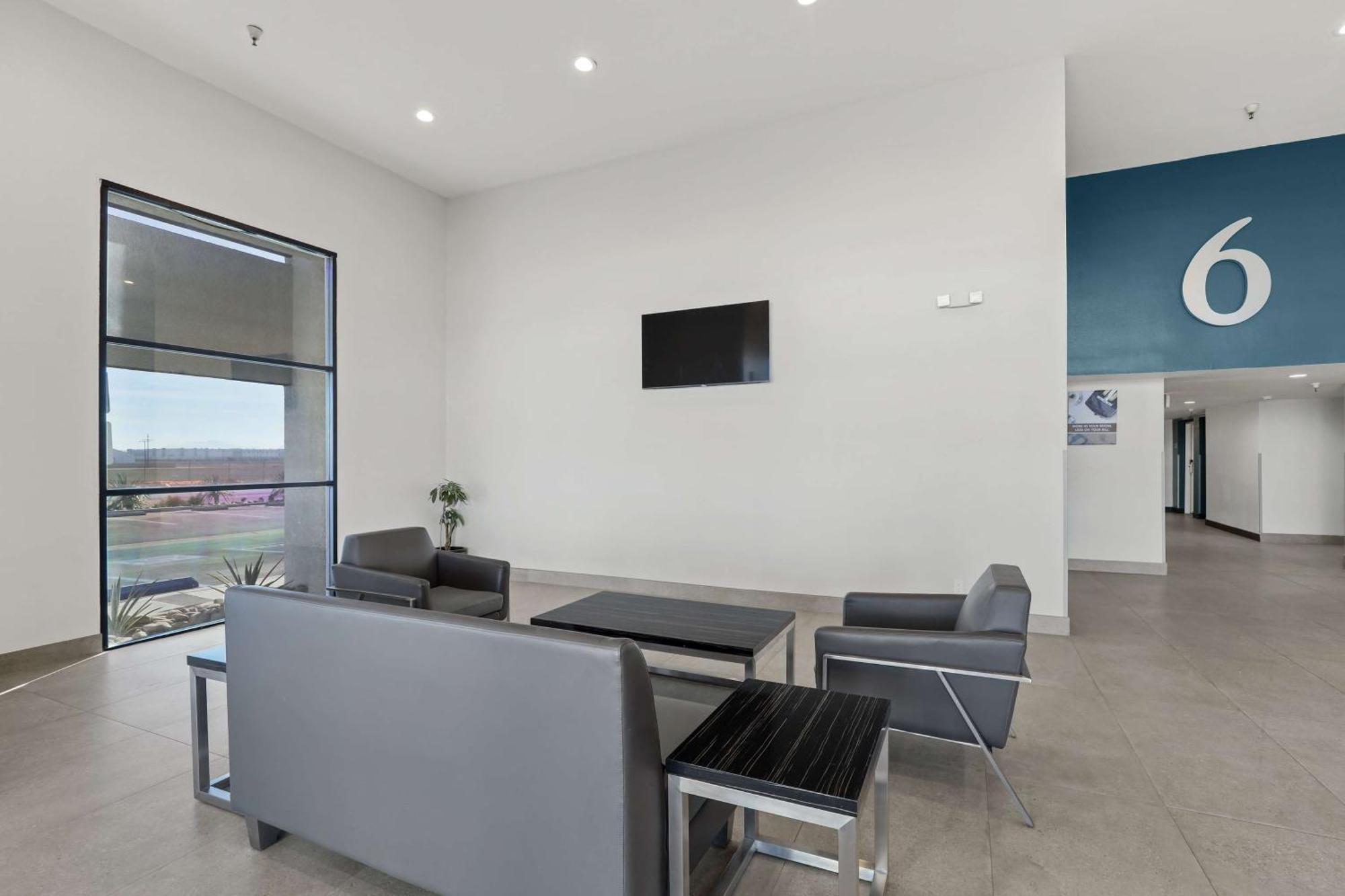 Studio 6 Suites Perris, Ca Extérieur photo
