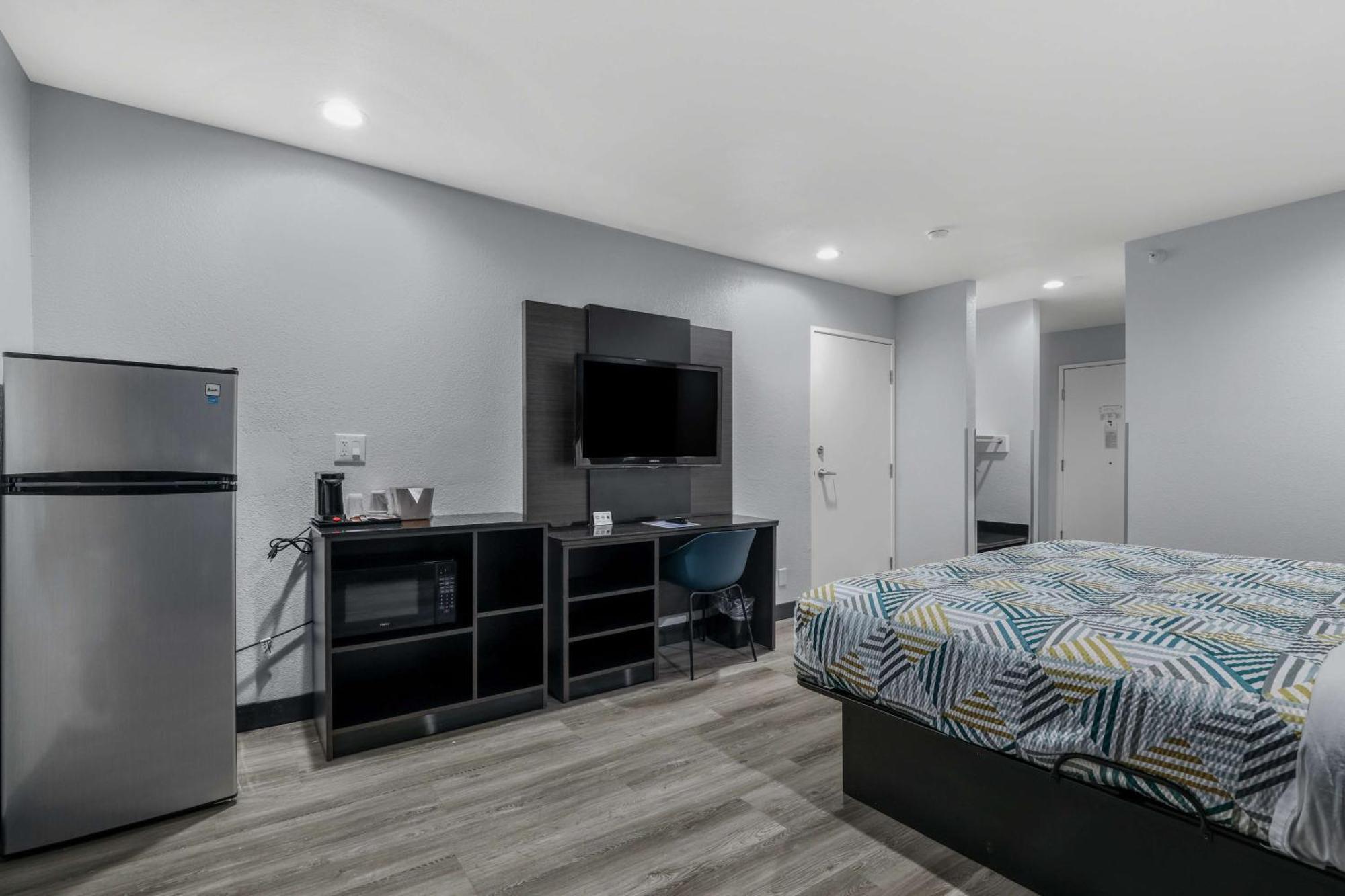 Studio 6 Suites Perris, Ca Extérieur photo