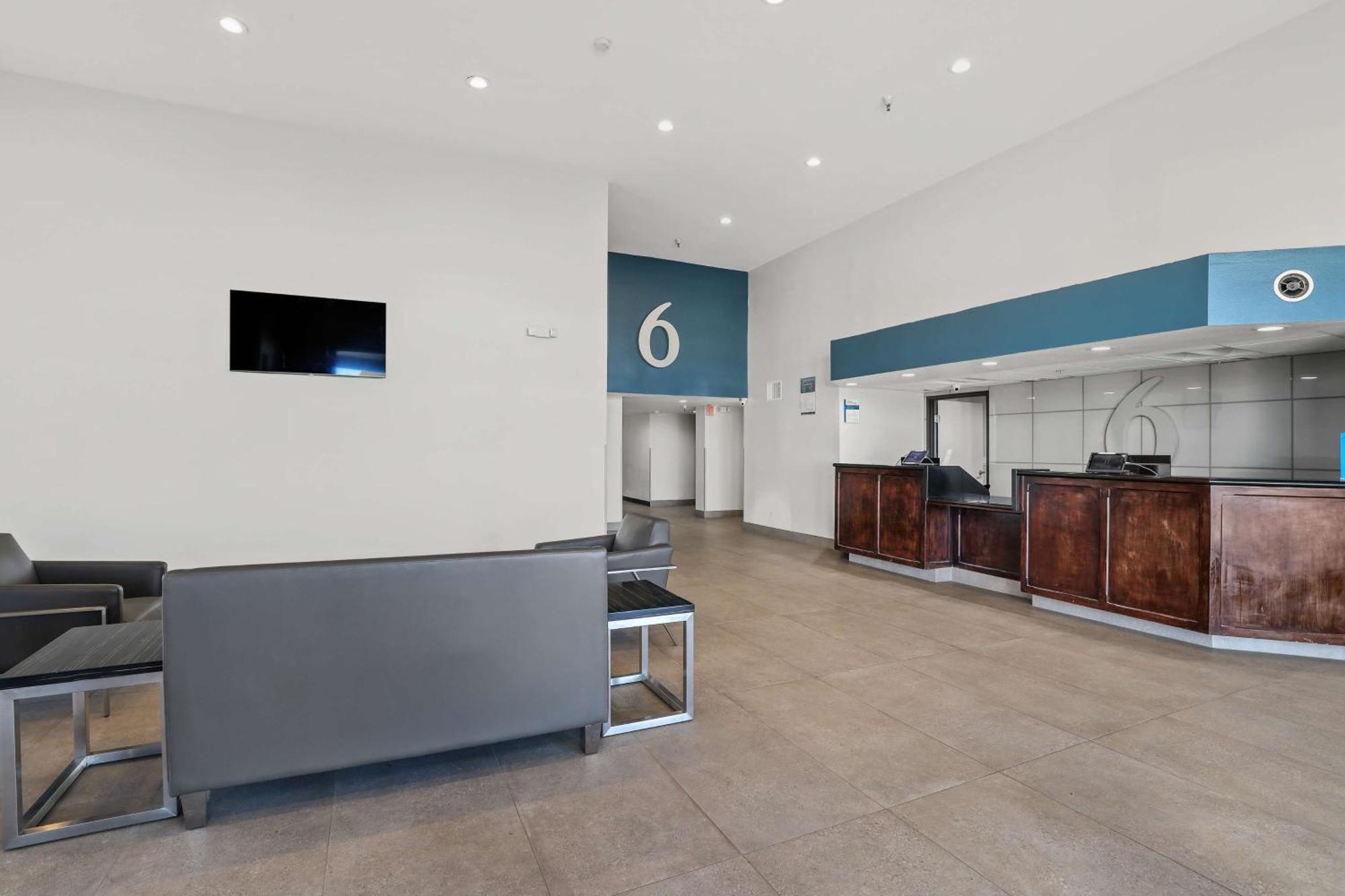 Studio 6 Suites Perris, Ca Extérieur photo