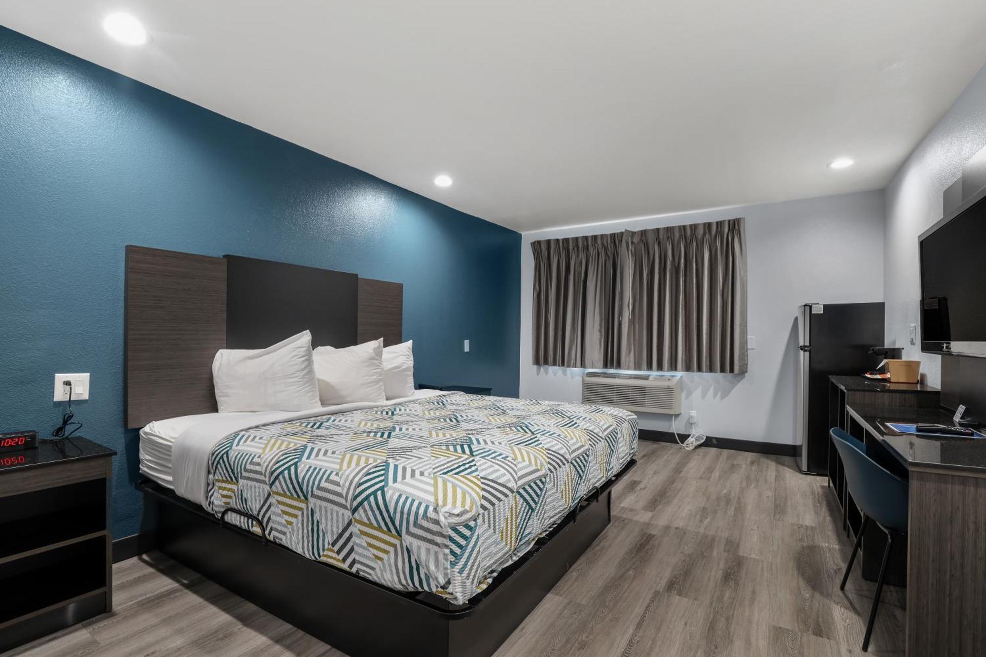 Studio 6 Suites Perris, Ca Extérieur photo