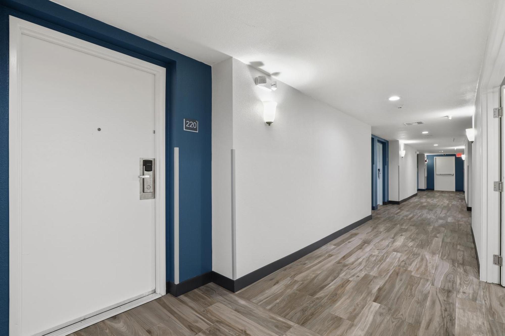Studio 6 Suites Perris, Ca Extérieur photo