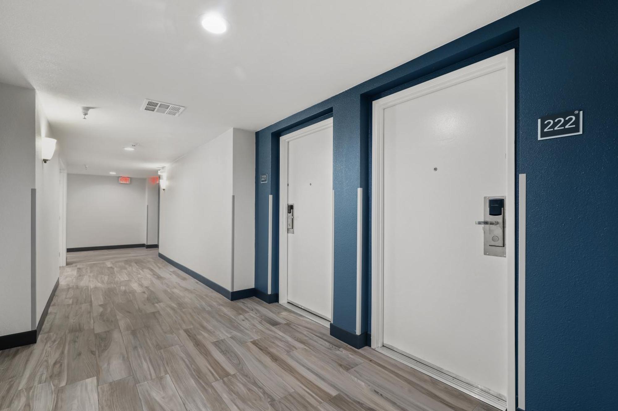 Studio 6 Suites Perris, Ca Extérieur photo