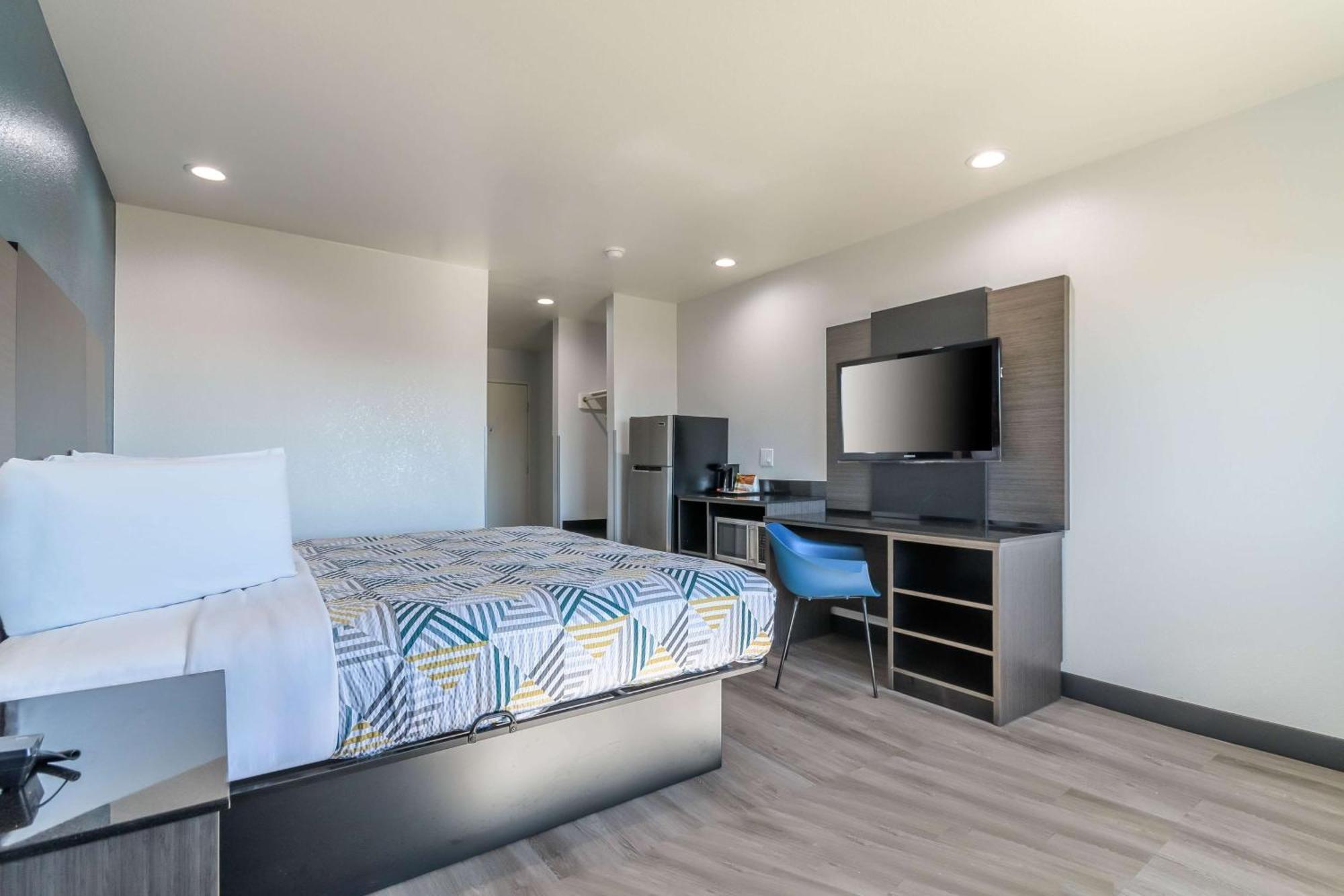 Studio 6 Suites Perris, Ca Extérieur photo