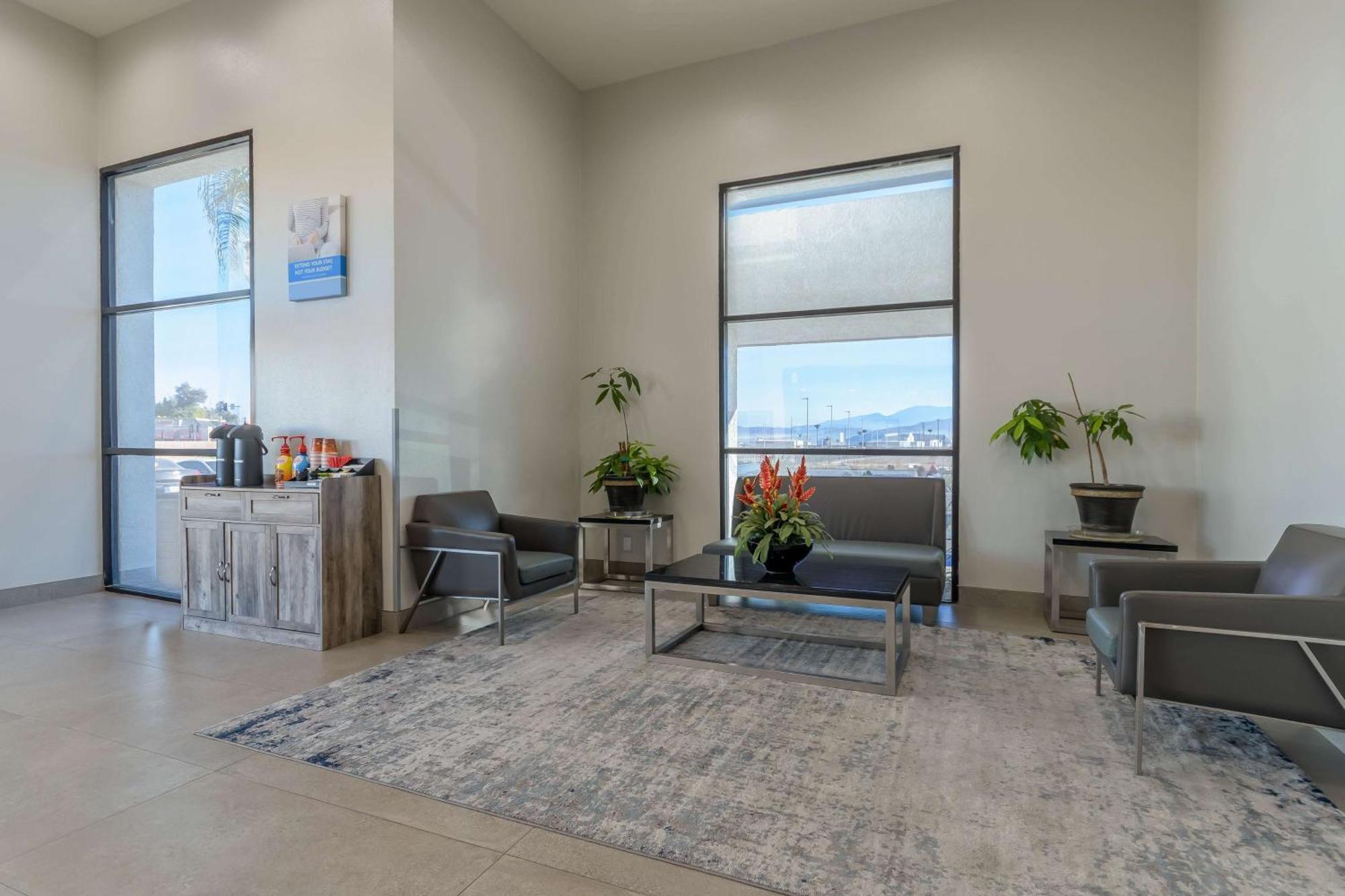 Studio 6 Suites Perris, Ca Extérieur photo