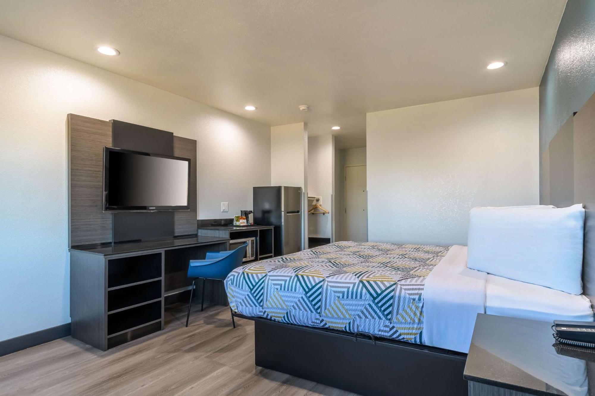 Studio 6 Suites Perris, Ca Extérieur photo