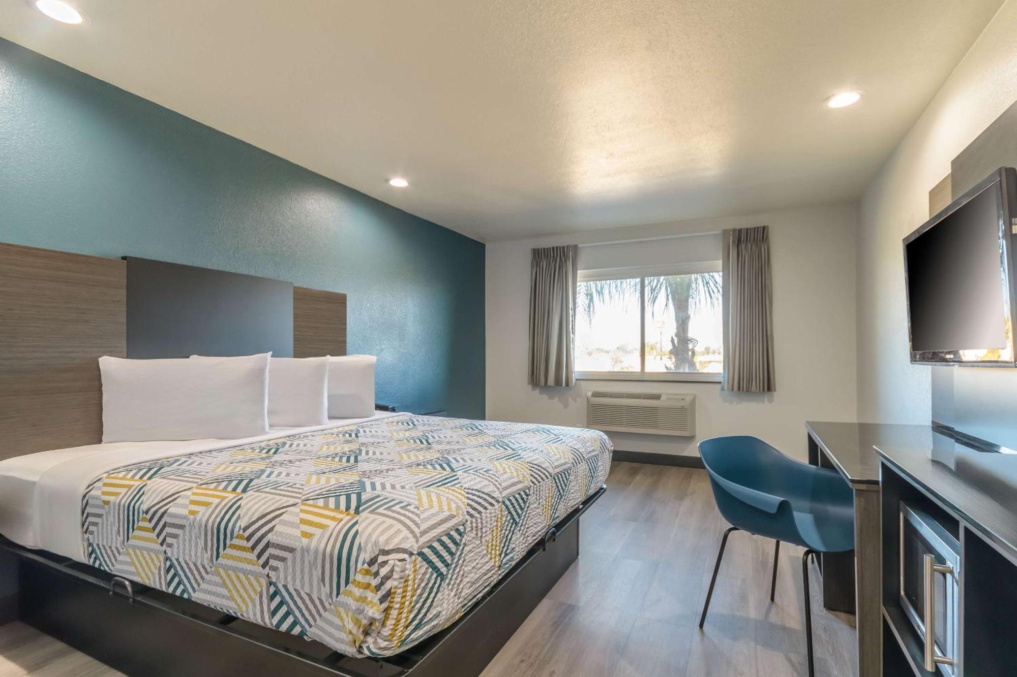 Studio 6 Suites Perris, Ca Extérieur photo