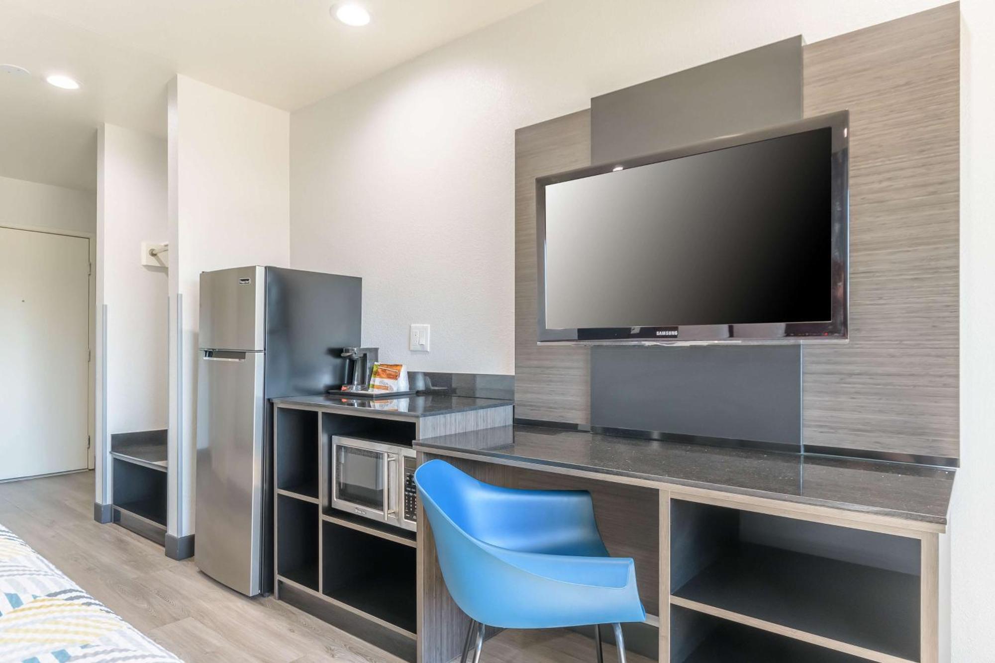 Studio 6 Suites Perris, Ca Extérieur photo
