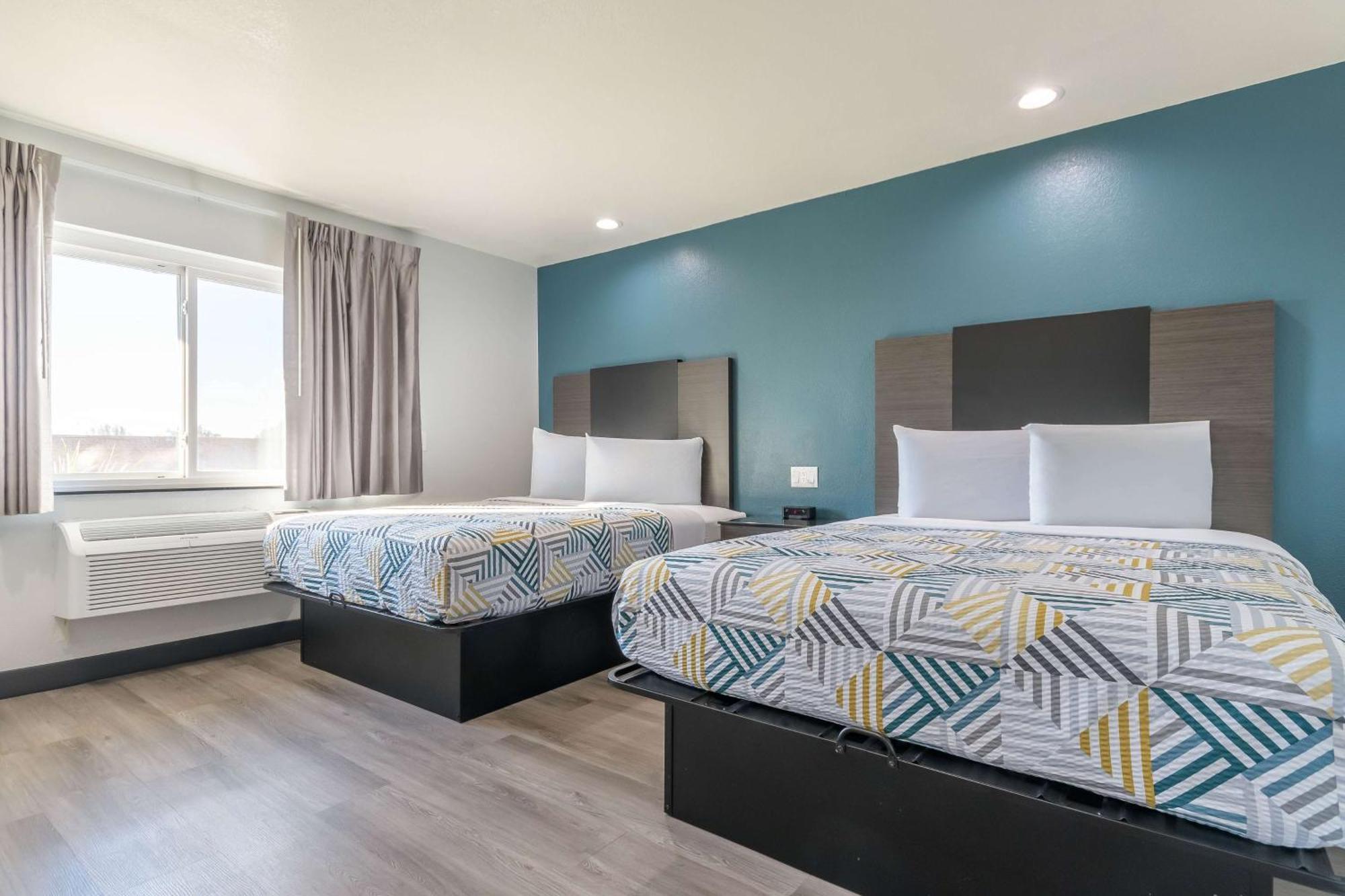 Studio 6 Suites Perris, Ca Extérieur photo
