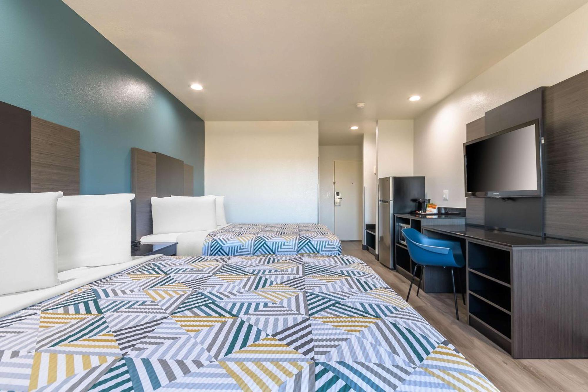Studio 6 Suites Perris, Ca Extérieur photo